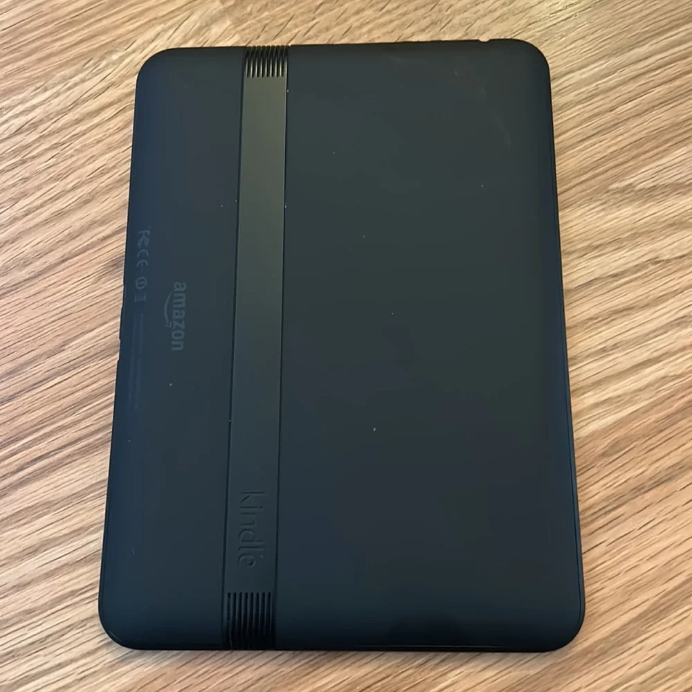 Amazon Kindle Fire HD 7” (previous generation)